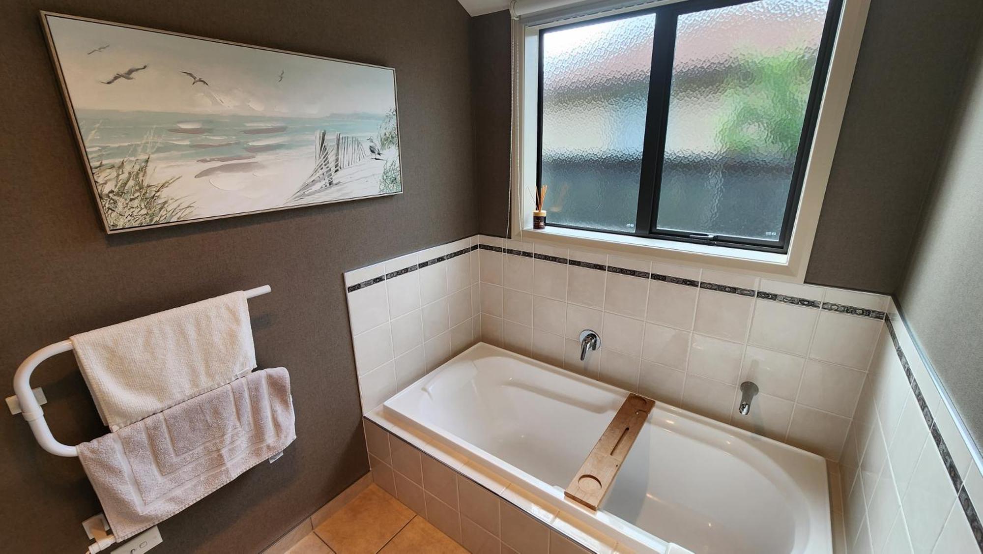 Huntington Honey Apartment แฮมิลตัน ภายนอก รูปภาพ