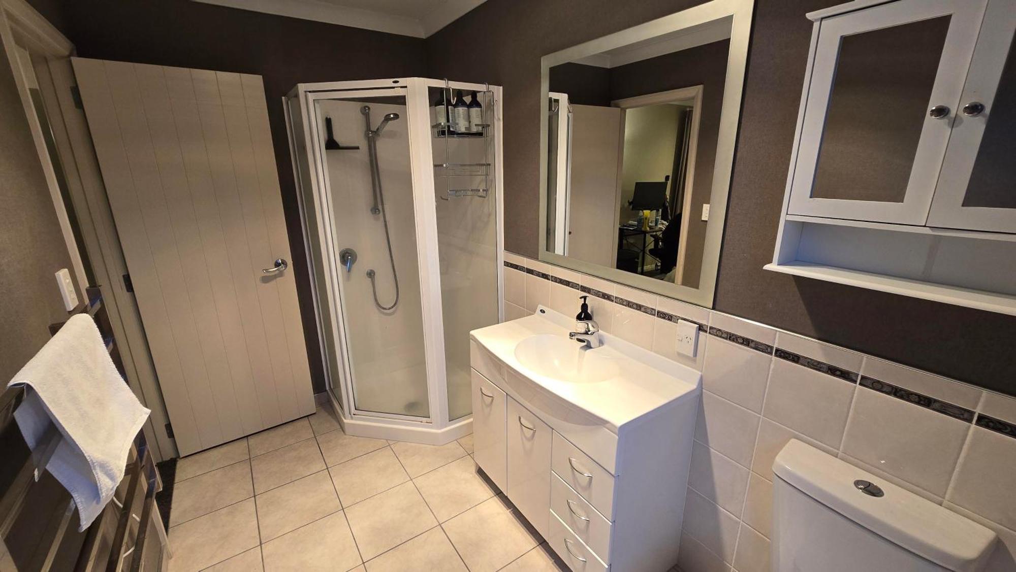 Huntington Honey Apartment แฮมิลตัน ภายนอก รูปภาพ