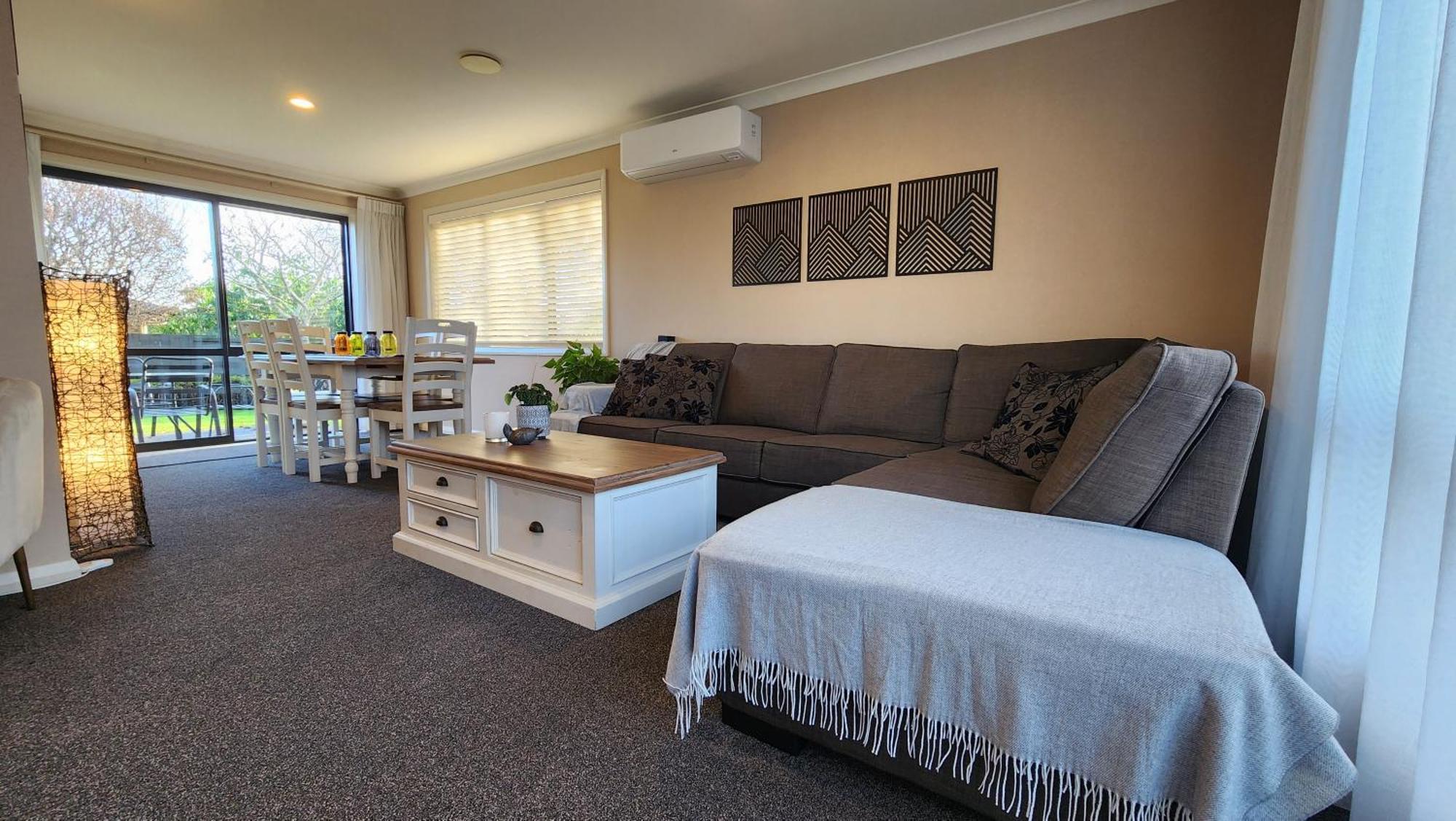 Huntington Honey Apartment แฮมิลตัน ภายนอก รูปภาพ