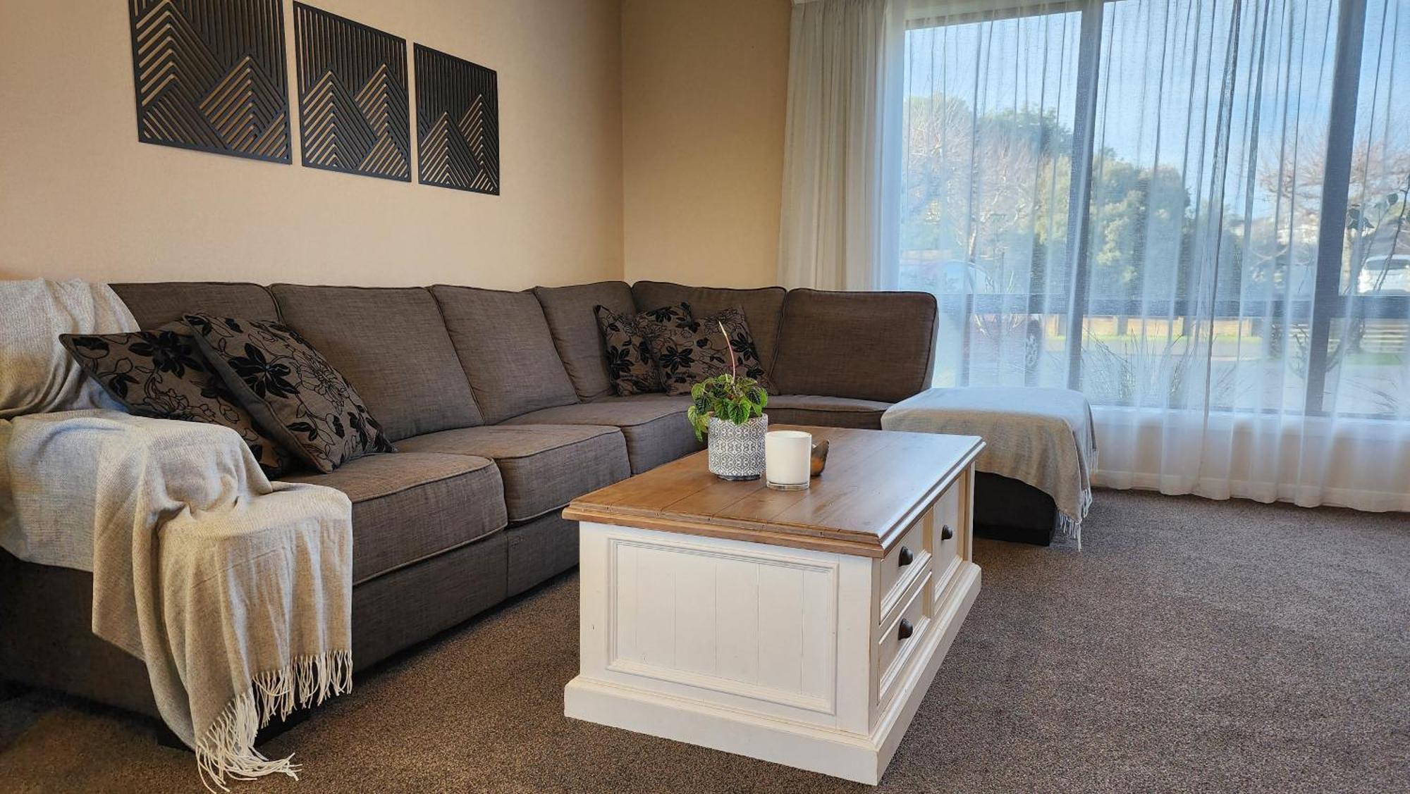 Huntington Honey Apartment แฮมิลตัน ภายนอก รูปภาพ
