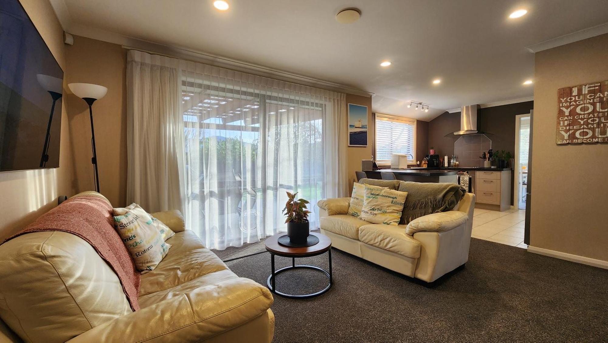 Huntington Honey Apartment แฮมิลตัน ภายนอก รูปภาพ