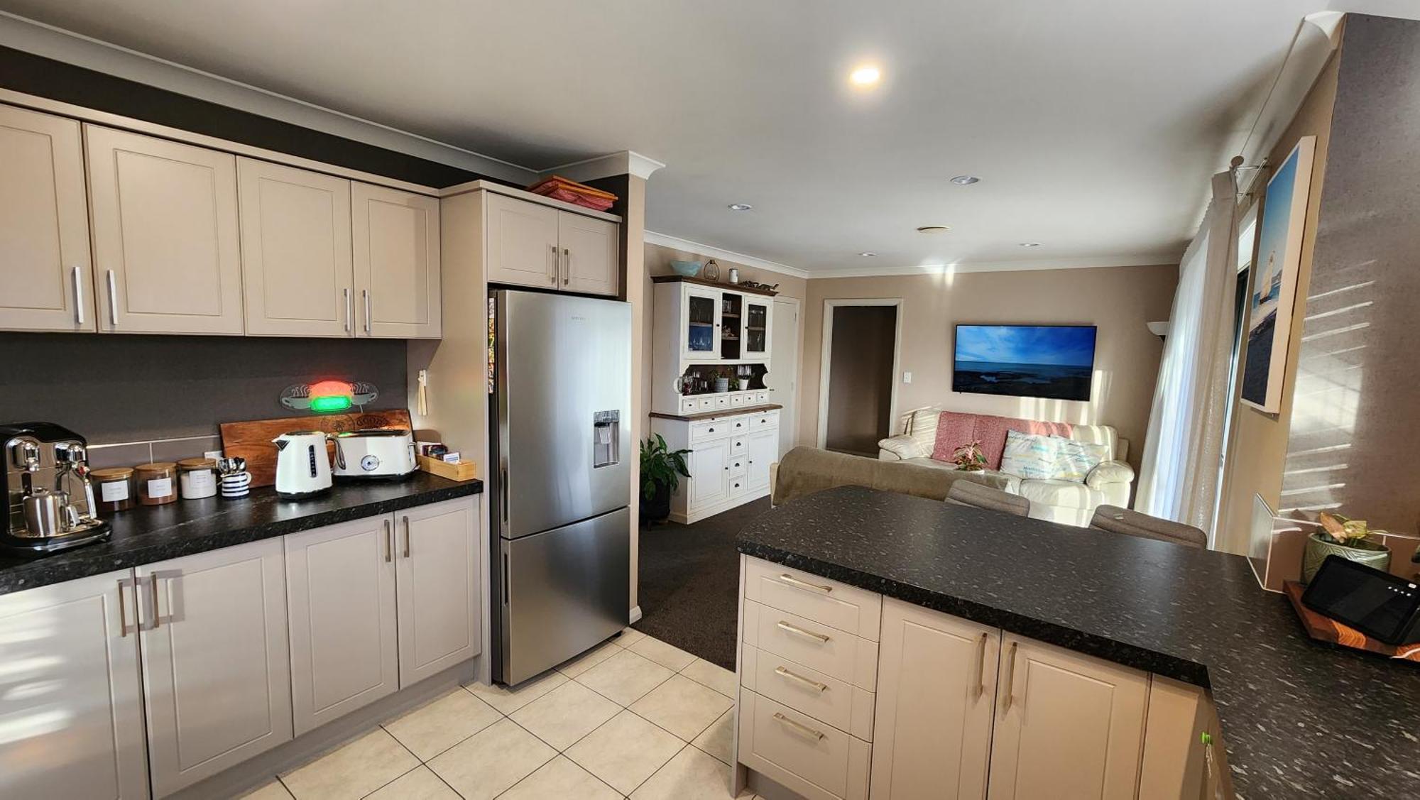 Huntington Honey Apartment แฮมิลตัน ภายนอก รูปภาพ