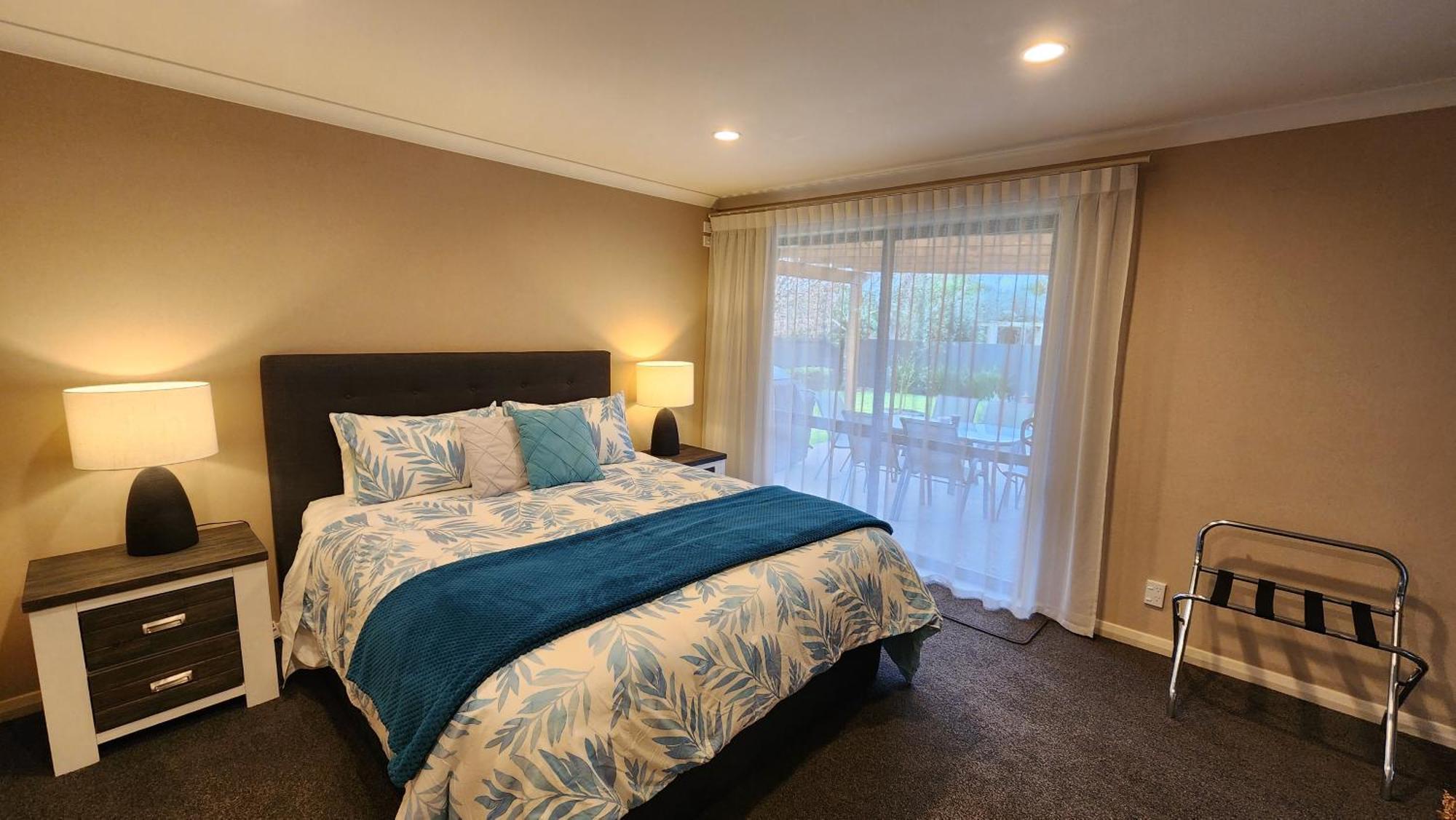 Huntington Honey Apartment แฮมิลตัน ภายนอก รูปภาพ