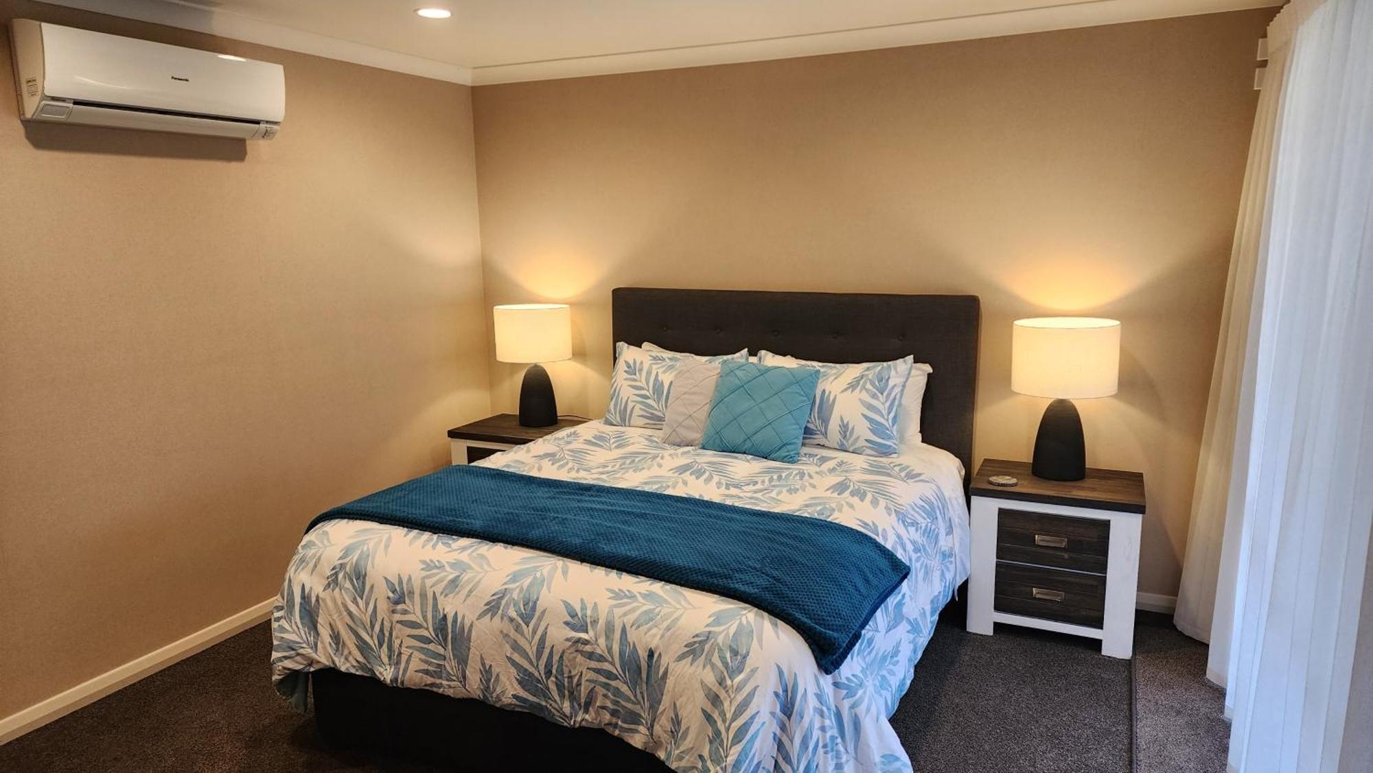Huntington Honey Apartment แฮมิลตัน ภายนอก รูปภาพ