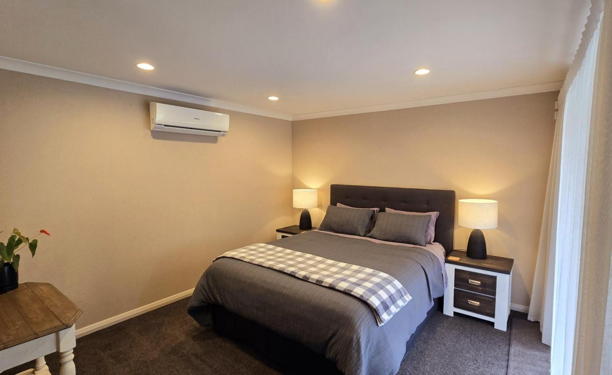 Huntington Honey Apartment แฮมิลตัน ภายนอก รูปภาพ