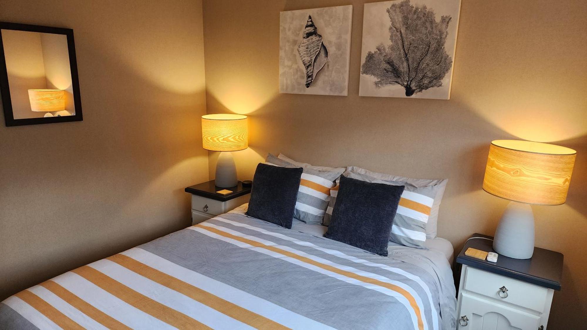 Huntington Honey Apartment แฮมิลตัน ภายนอก รูปภาพ