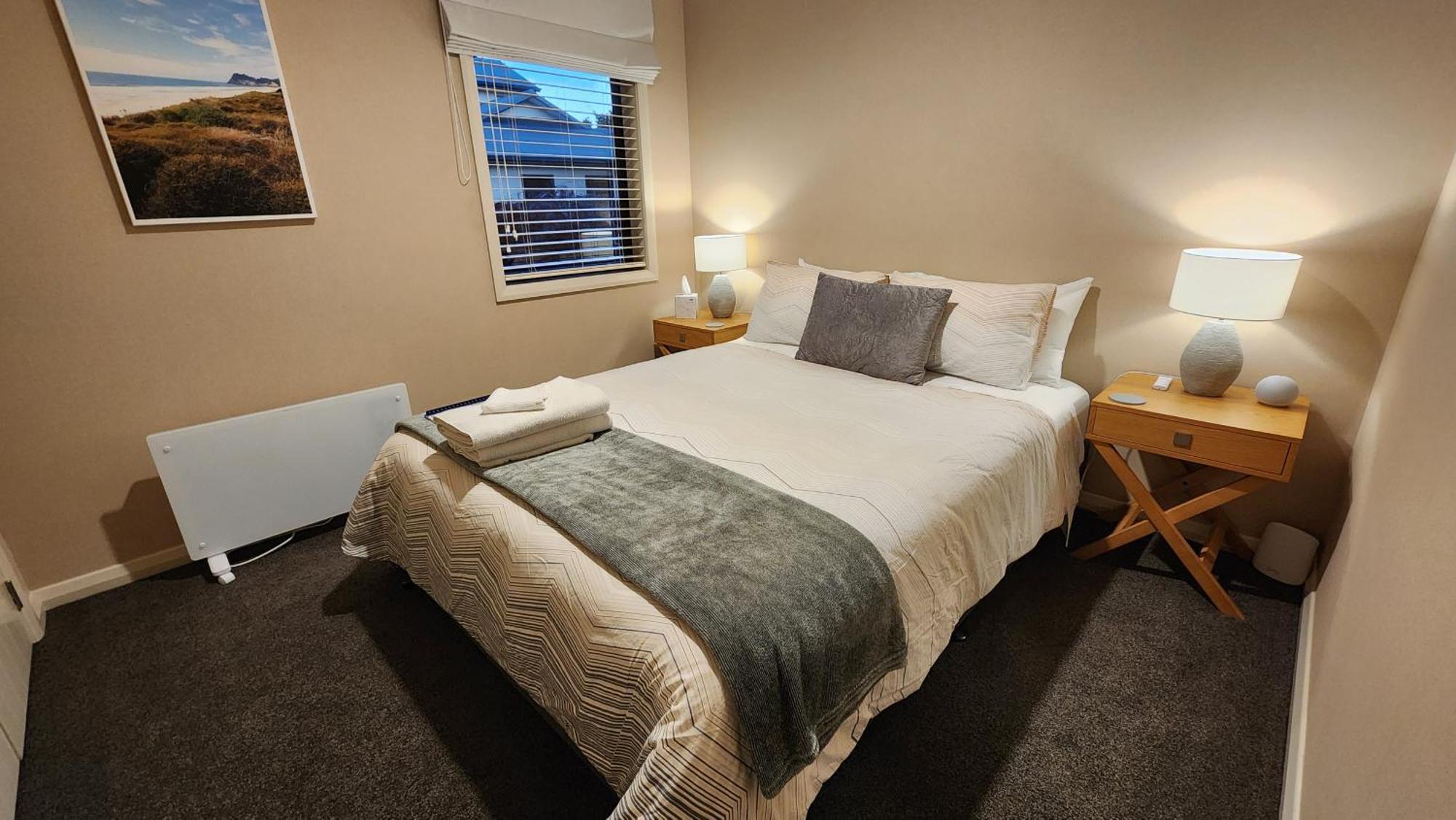 Huntington Honey Apartment แฮมิลตัน ห้อง รูปภาพ
